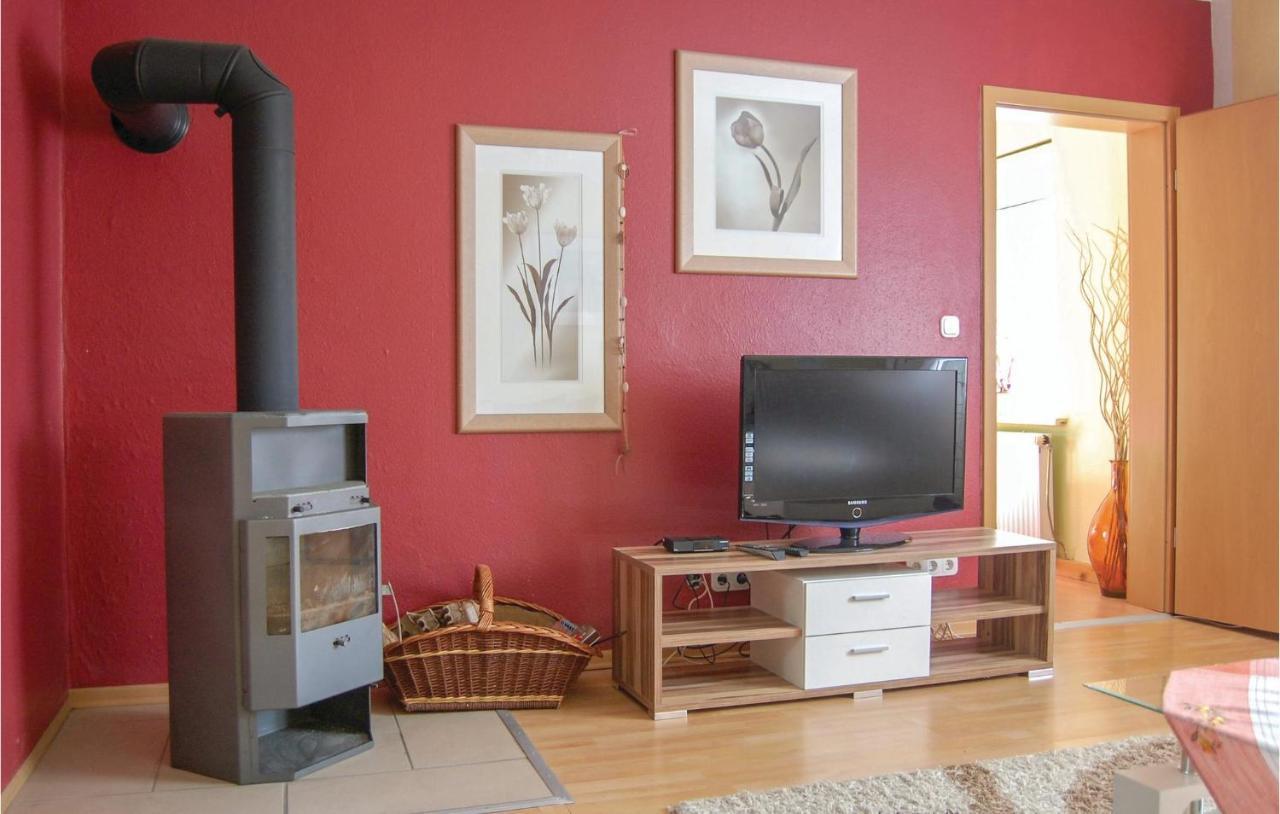 Awesome Apartment In Rostock With Wifi Luaran gambar